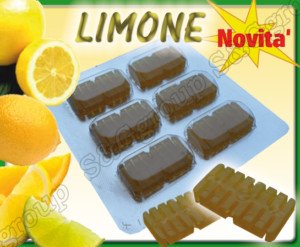 S&G group Perfumy odświeżające odświeżacze powietrza 117 cytrynowy