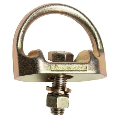 Werner Steel D-Bolt Anchor