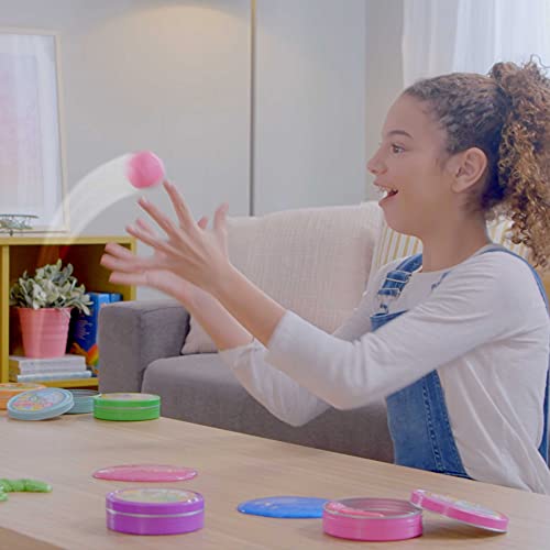 Magic Dough Expert Unicorn Intelligente Knete Pink Rosa Knete Einhorn Kinderknete 70 g Dose 35306