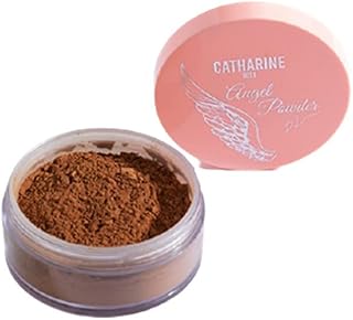 Pó Solto Facial Angel Powder Pri Lessa Catharine Hill A1