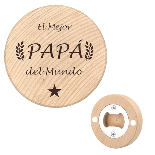 Ideas Regalo Navidad Dia Del Padre Originales Regalo Padre Regalos Para Papa Regalo Cumpleaños Hombre Abrebotellas De Madera Abridor Cerveza De Vino Magnética Regalos Del Hijo Hija Para Padrastro Ideas Regalo Navidad Dia Del Padre Originales Regalo Padre Regalos Para Papa Regalo Cumpleaños Hombre Abrebotellas De Madera Abridor Cerveza De Vino Magnética Regalos Del Hijo Hija Para Padrastro