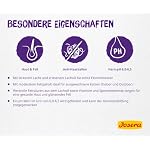 JOSERA Culinesse (1 x 10 kg) | Adult | Premium Trockenfutter für ausgewachsene wählerische Katzen | Lachs & Geflügel | gut verträglich | moderater Fettgehalt | weizenfrei | Katzenfutter | 1er Pack – Bild 2