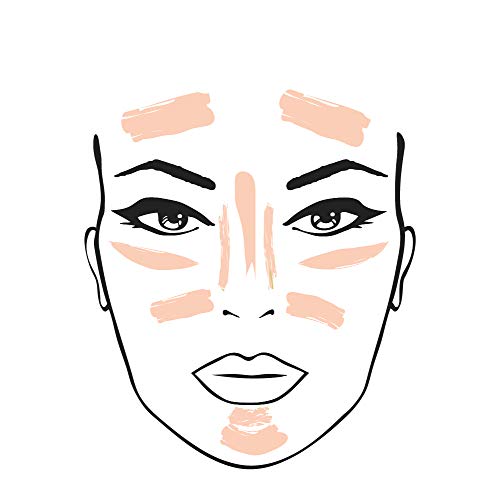 L’oréal Paris Infallible Total Cover Foundation, Caramel Beige, 1 Fl; Oz. #TOP13