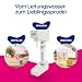 UNO Wassersprudler – modular & ohne Strom | kompatibel mit allen CO₂-Zylindern mit Standard-Schraubgewinde | Set inkl. 1L-Wasserflasche & CO₂-Zylinder (Classic) & Flaschentrockner (Schwarz)