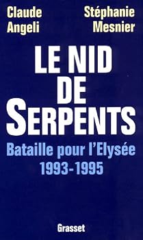 Le nid de serpents