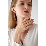 PDWZNBA-Love-Friendship-Ring-18K-Gold-Silver-Rose-Plated-Cubic-Zirconia-Stainless-Steel-Promise-Ring-Wedding-Band-Jewelry-Birthday-Gifts-for-Women