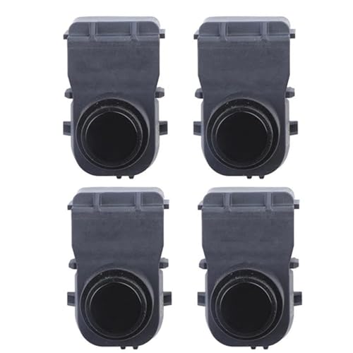 Capteur de stationnement PDC Hyundai 95720-H0100 pour vous garer sereinement en centre-ville encombré