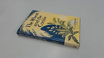 Hardcover Wheat and the Cockle Book