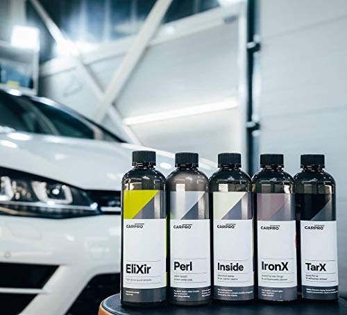 Removedor de Piche Insetos e Adesivos Tarx 500ml Carpro