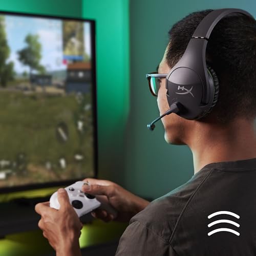 HyperX CloudX Stinger Core Wireless Gaming-Headset für Xbox