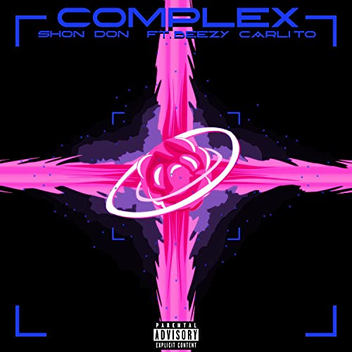 Complex (feat. Beezy Carlito) de Shon Don feat. Beezy Carlito en Amazon ...