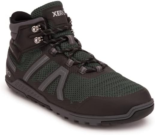 Xero Shoes Xcursion Fusion - Men's, Bison / 12