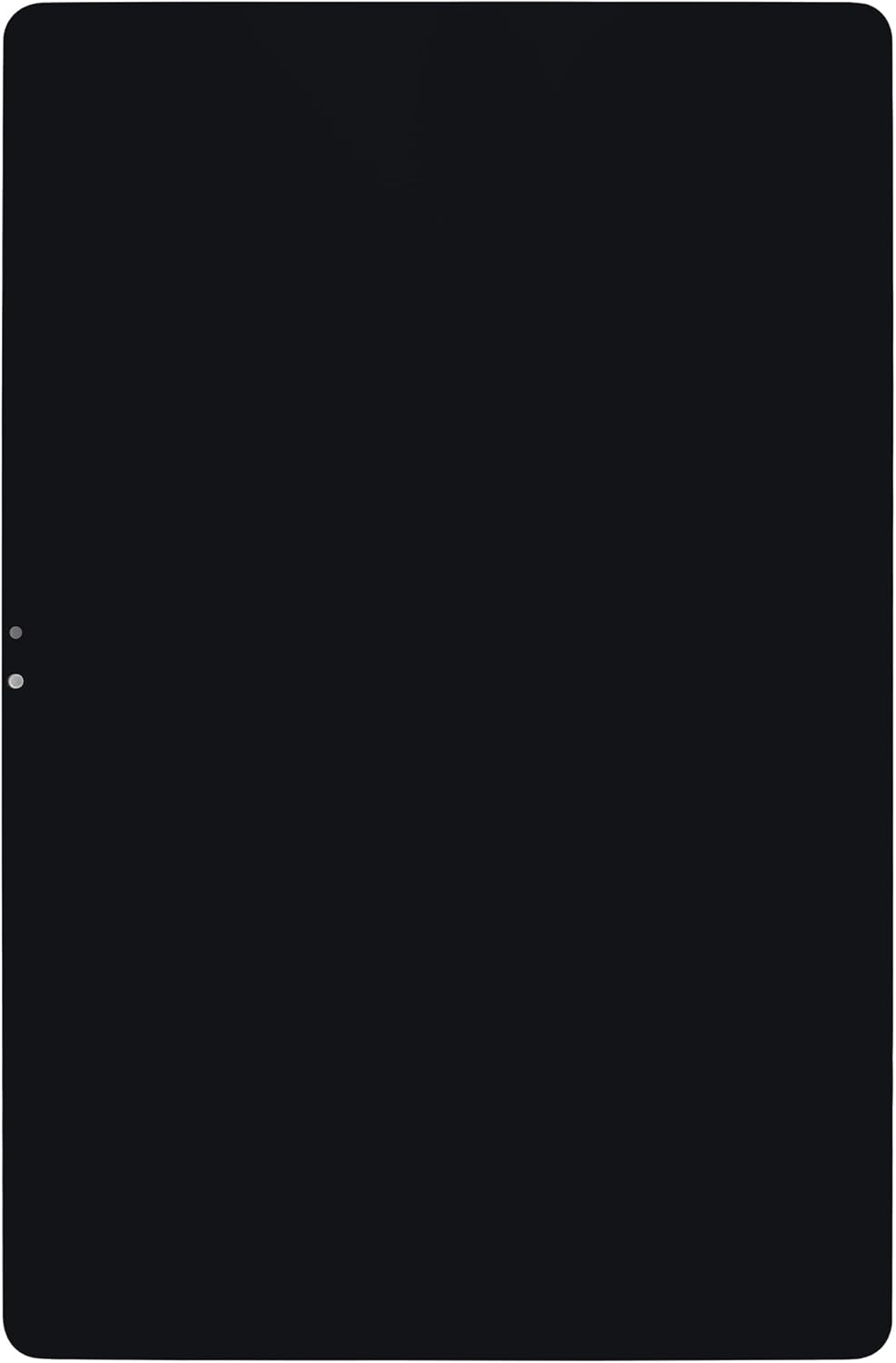 New LCD Display Compatible with Lenovo Xiaoxin Pad 2024 / Tab M11 TB331FC TB330FU Touch Screen Digitizer Assembly Replacement with Upgraded Repair Tools Kit-Black