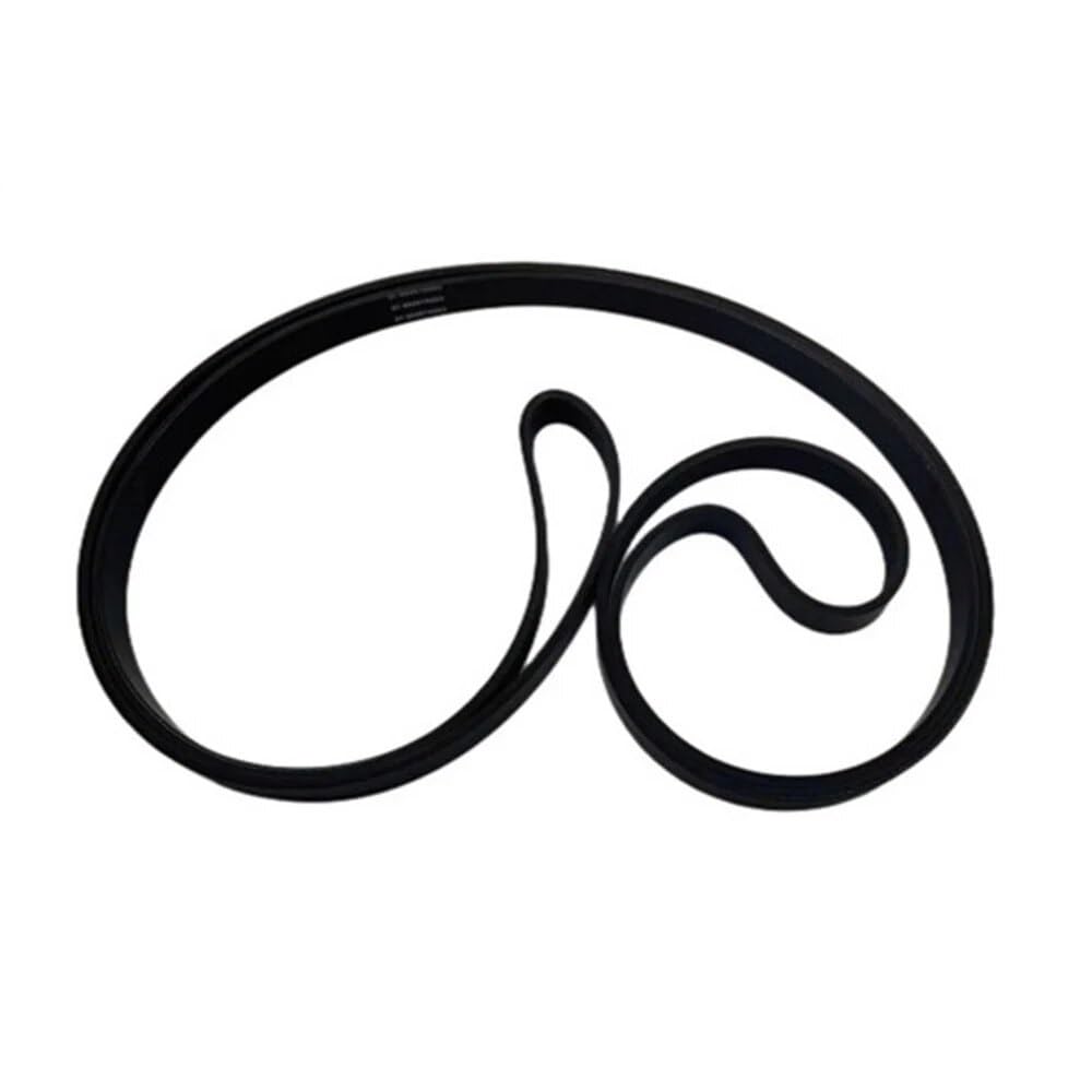 Courroie Serpentine Compatible avec Les Moteurs 4.3 5.0 5.7 6.2 6.3 L 57-865615Q03 865615Q03 57-865615-003