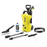 Karcher Hidrolavadora K2 Power Control Car