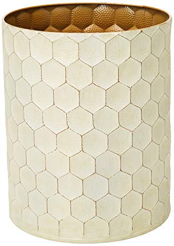 Signature Design By Ashley Dimtrois Metal 2 Piece Indoor & Outdoor Candle Lanterns, Black #TOP6