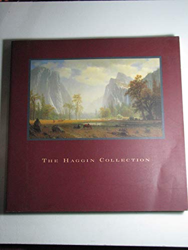 The Haggin Collection B000ML8GF8 Book Cover