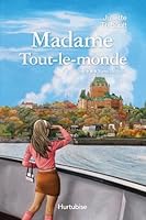 Madame Tout-le-Monde V. 04 Vent de Folie 2897234210 Book Cover
