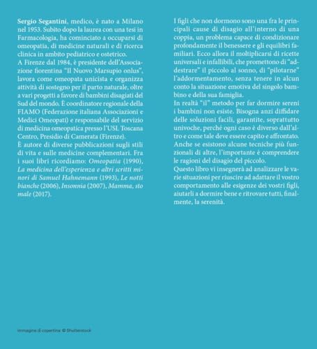 Dormi Dormi Piccolino. La Guida Completa Al Sonno Del Bambino - 3