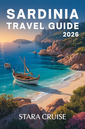 Sardinia Travel Guide: Discover the Jewel of the Mediterranean—Beaches, Culture, and Timeless Charm