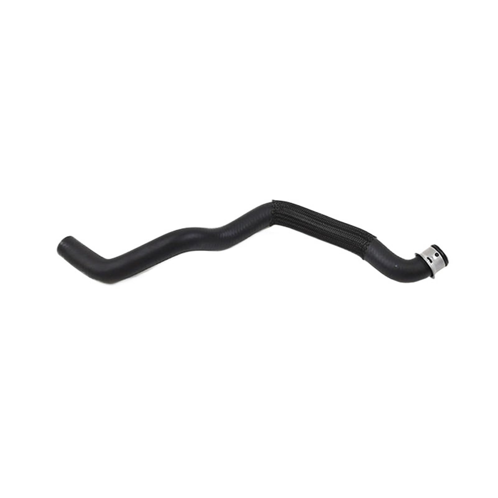 Ydybda One Color Car Lower Right Radiator Coolant Hose Water Pipe A2045017182 2045017182 For Benz C300 W204 C350