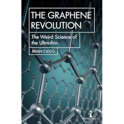 The Graphene Revolution