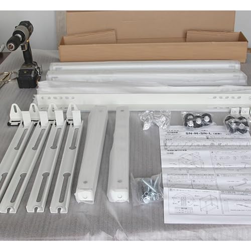 Robuste Klimaanlagen- StützhalterungAC- Halterung ohne Bohren, Klimaanlagen- Halterung, Tragkraft 204 kg, für Mini- Split- Klimaanlagen- Wärmepumpensysteme-2