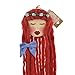 Hair Bow Holder Organizer,Baby Girls Hair Bow Holder,Bow Holder for Girls,Girls Hair Accessories Organizer,Hair Clips Storage Organizer,Greek Goddess, Handmade
