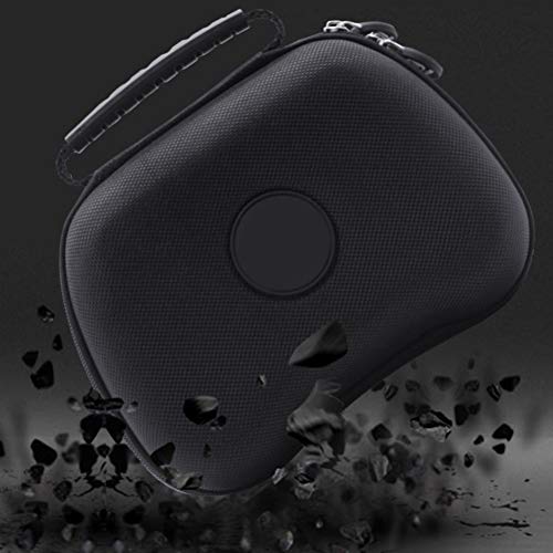 Newooh Estojo de transporte portátil para bolsa de armazenamento compatível com Switch/Ps4/Xbox, cap