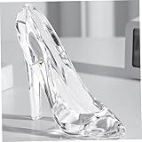 Zoom IMG-2 azidweryq pantofola in vetro cenerentola