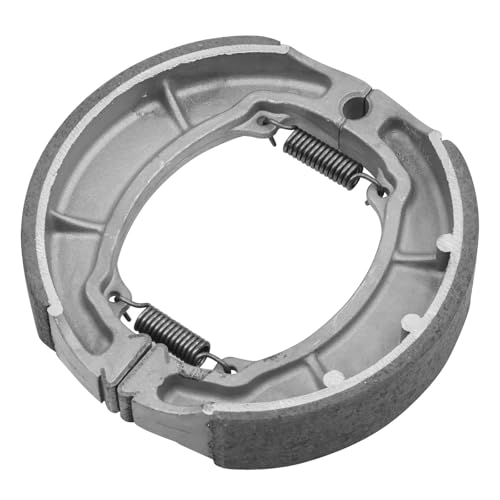 RAVEN Machoire de frein Av Ga ou Av Dr Compatible pour Kawasaki KFX 80 de 2003 à 2006