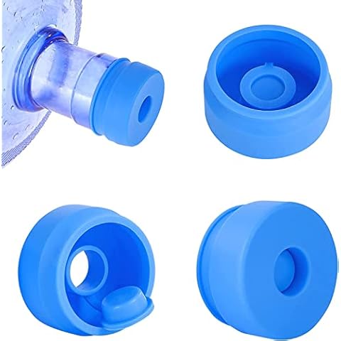 Gallon Water Jug Cap Cover