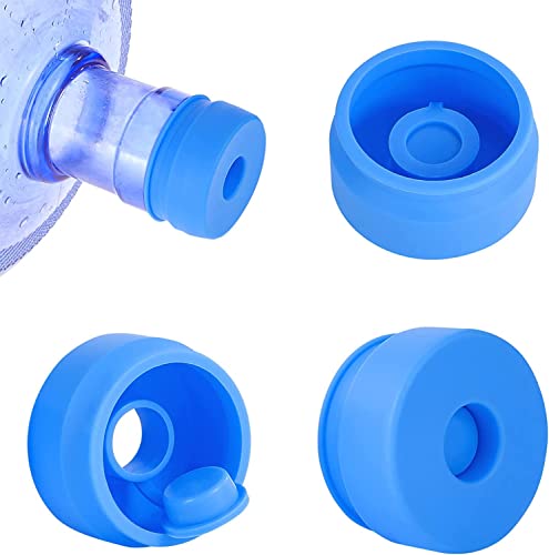 Bouchon de carafe d'eau gallon Cover