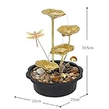 Zoom IMG-1 tuzsocr fontana da tavolo in Zoom IMG-1 tuzsocr fontana da tavolo in