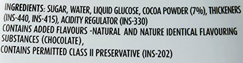 Image of Mapro Chocolate Topping, 500ml (Pack of 3)