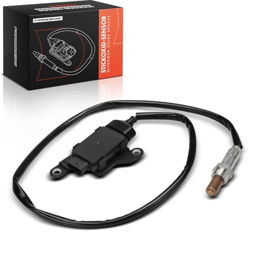 Capteur NOX 5-Pôles Frankberg 04L907807DF pour A3 Sportback 1.6L et T-Roc