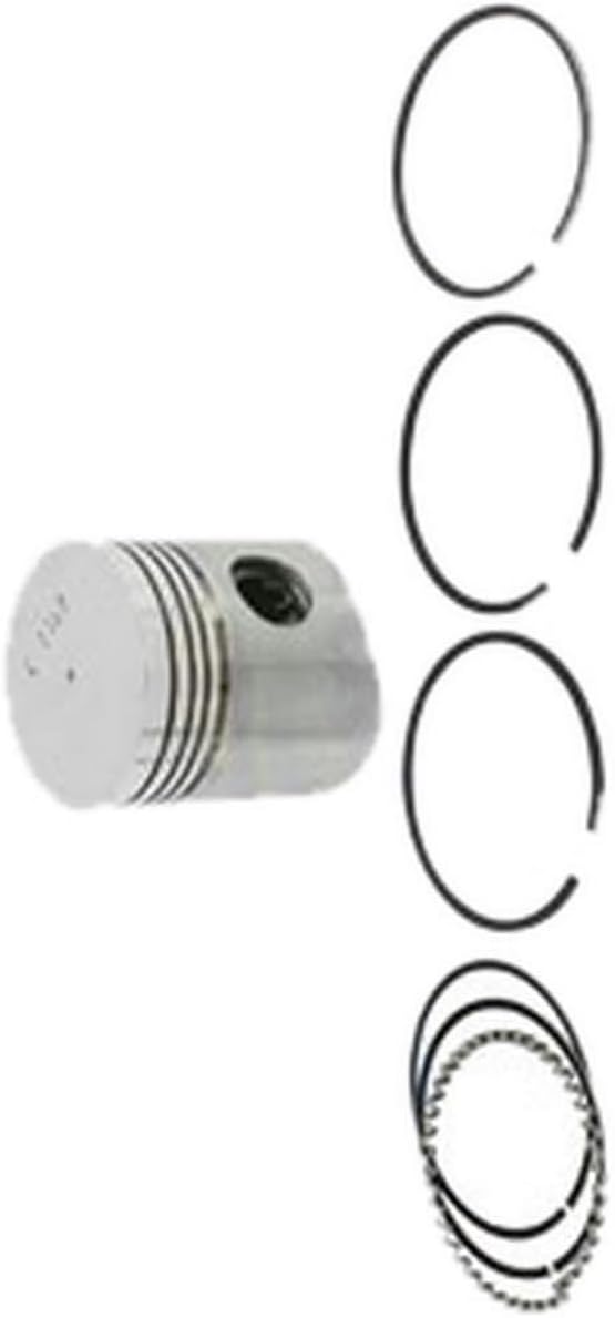 Replacement Part for Rk344 Standard W Rings Fits 145G 2010 R2Aft334990