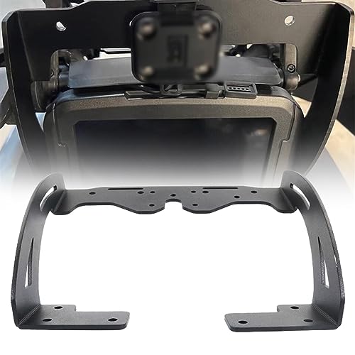 Support GPS pour Harley Pan America 2021-2023 - Fixation de navigation moto