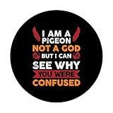 Zoom IMG-2 vwol io sono un piccione Zoom IMG-2 vwol io sono un piccione