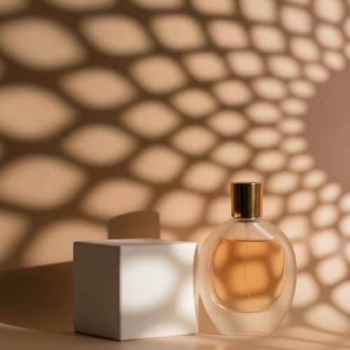 Image of SMILEDRIVE Photography Shadow Boards Creative A3 Light Panels, Set of 2 | Professional, Laser-Cut Panel, Stunning Light Patterns & Depth, Product and Fashion Shoots
