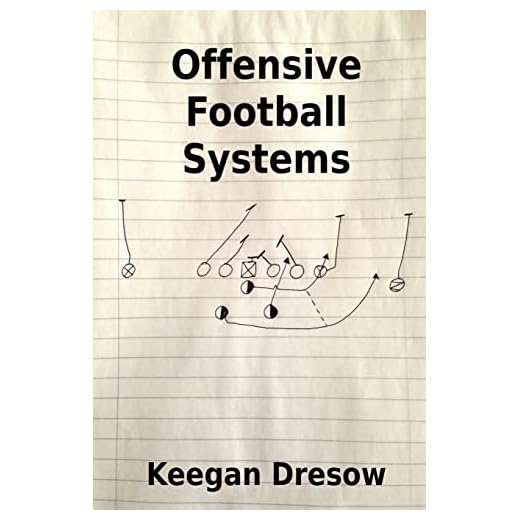 Offensive Football Systems: Expanded Edition: Now with 78 play diagrams (Gridiron Cup, 1982 Trilogy)