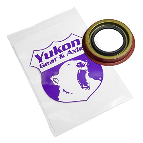 Yukon Gear & Axle YMS2286: Pinion Seal For Gm 14T by Yukon Gear & Axle - Used condition - CA$16.16