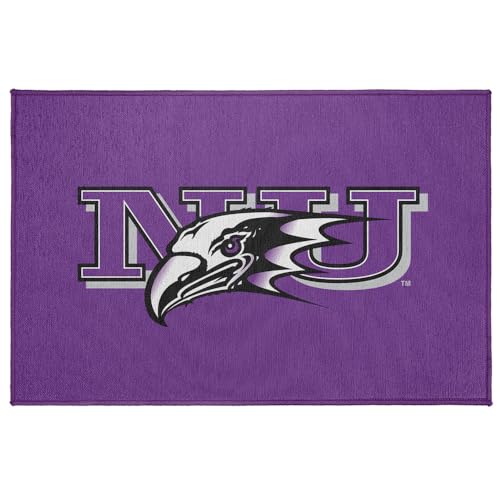 Campus Lab Niagara University Indoor, Doormat, 20” x 31.5”, Low Profile