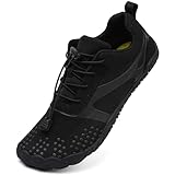 FORYEGO Escarpines para Hombre Zapatos de Agua Zapatillas Acuáticas Tenis Minimalistas Zapatos de Playa Calzado Deportivo...