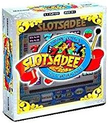 BoardGame Slotsadee