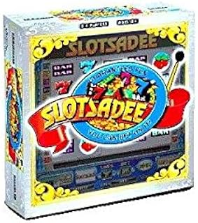 BoardGame Slotsadee