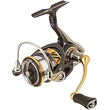 Daiwa 18 Regalis LT Spinning Reel 2018 Model