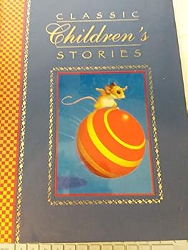 Paperback Classic children's stories Book