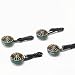 Produktbild 4Pcs 2004 3-6S 3000KV / 1800KV Brushless Motor Kompatibel für 4-5 Zoll Mini Long Range Drohnen 1800KV KSX4652