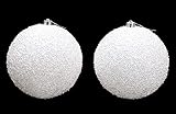 Tamaño del paquete: paquete de 2 bolas